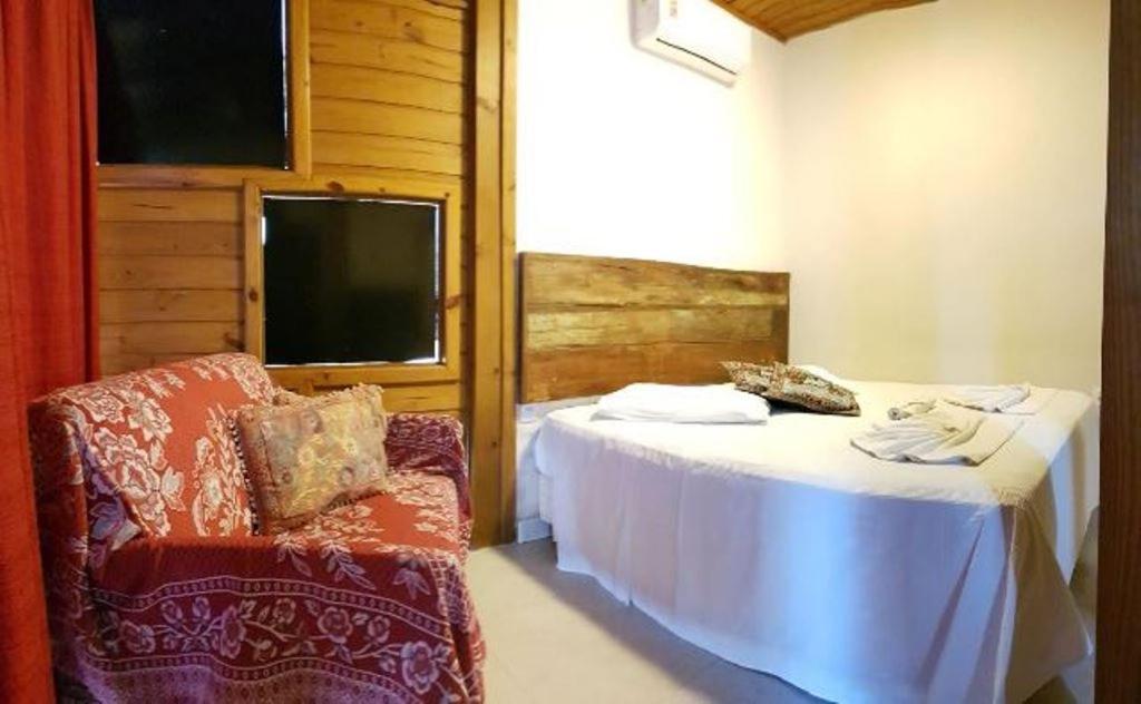 Thaiji Pousada E Parador Florianópolis Esterno foto