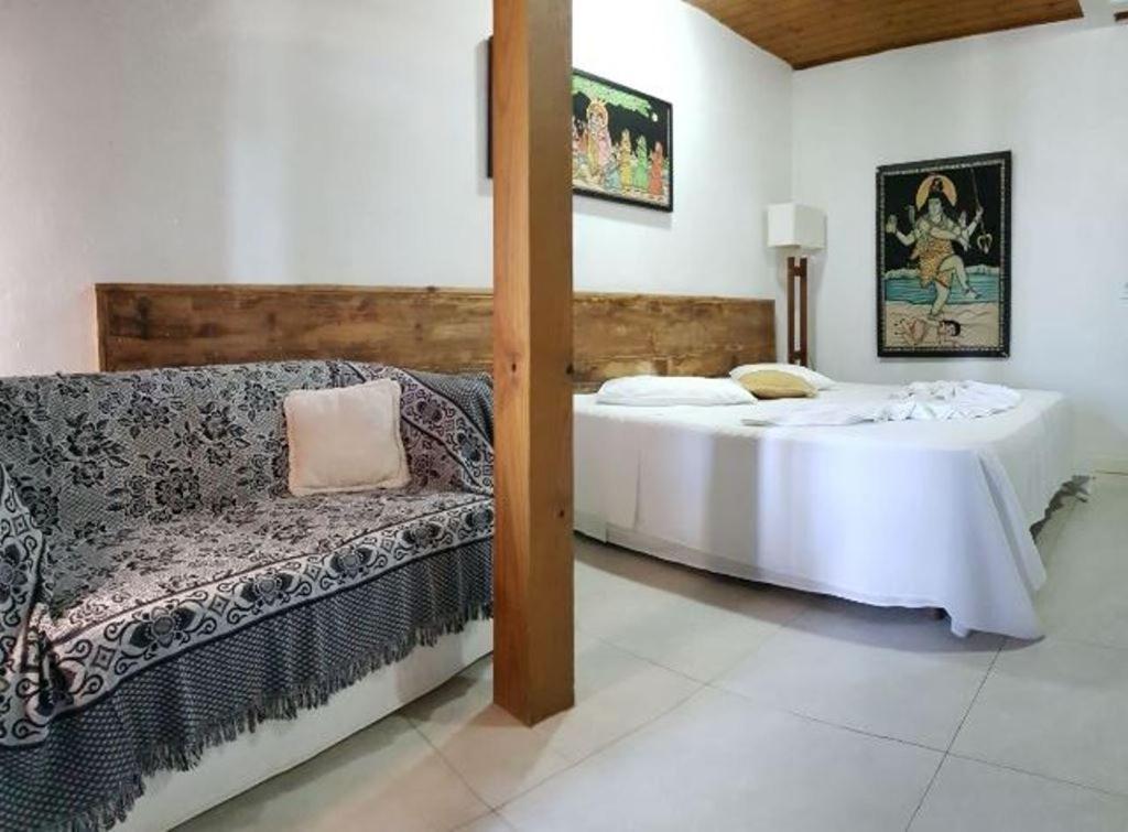 Thaiji Pousada E Parador Florianópolis Esterno foto