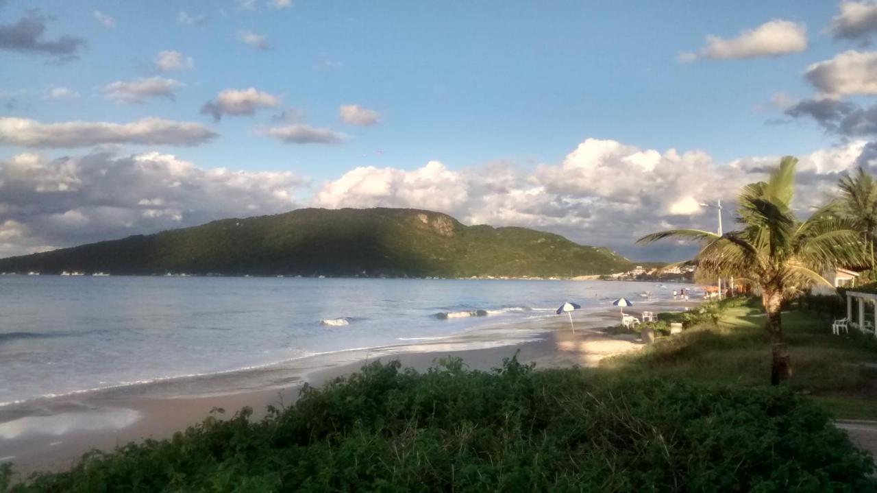 Thaiji Pousada E Parador Florianópolis Esterno foto