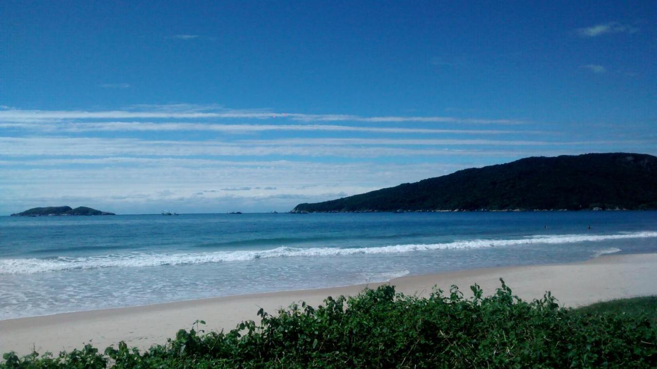 Thaiji Pousada E Parador Florianópolis Esterno foto