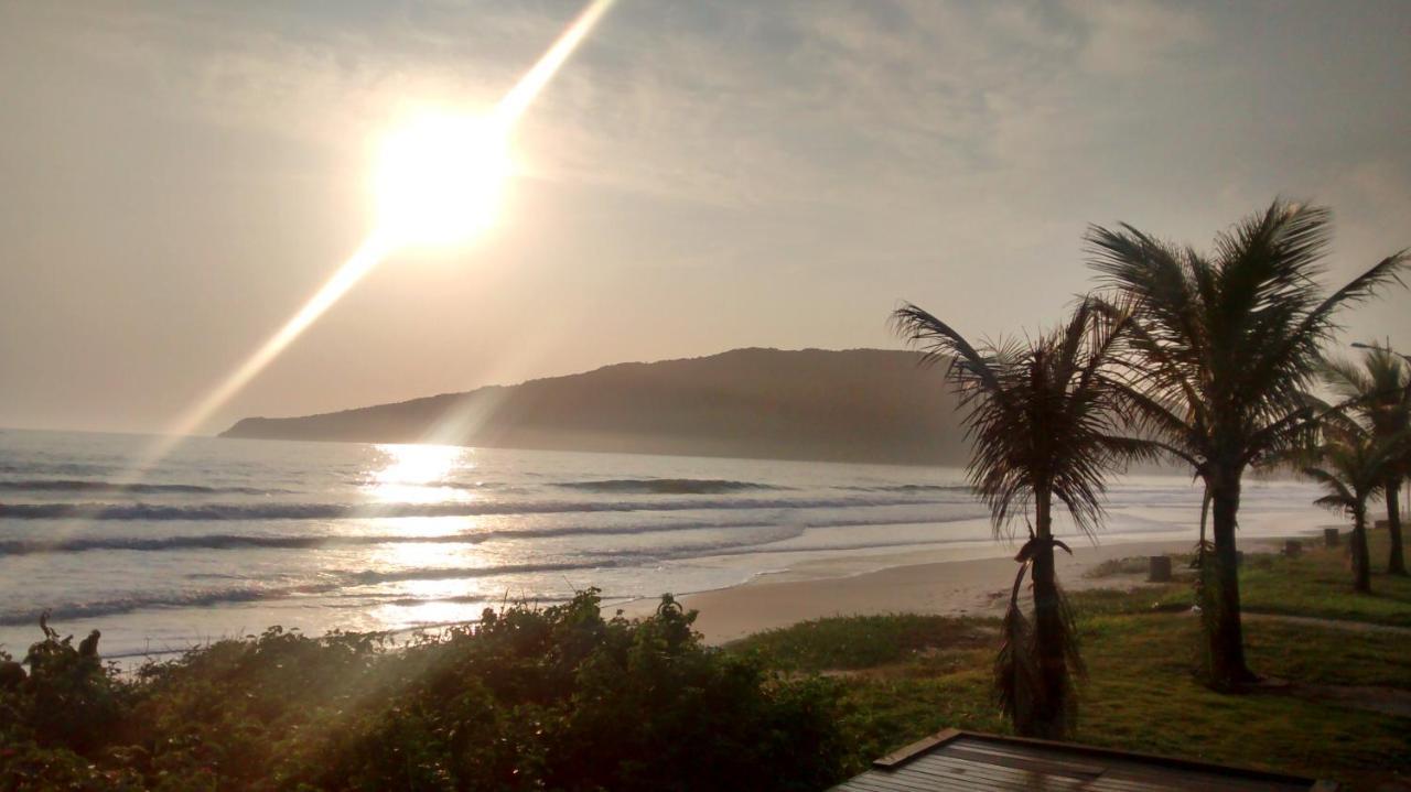 Thaiji Pousada E Parador Florianópolis Esterno foto