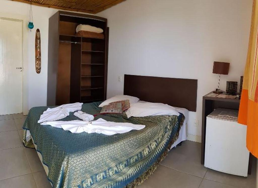 Thaiji Pousada E Parador Florianópolis Esterno foto