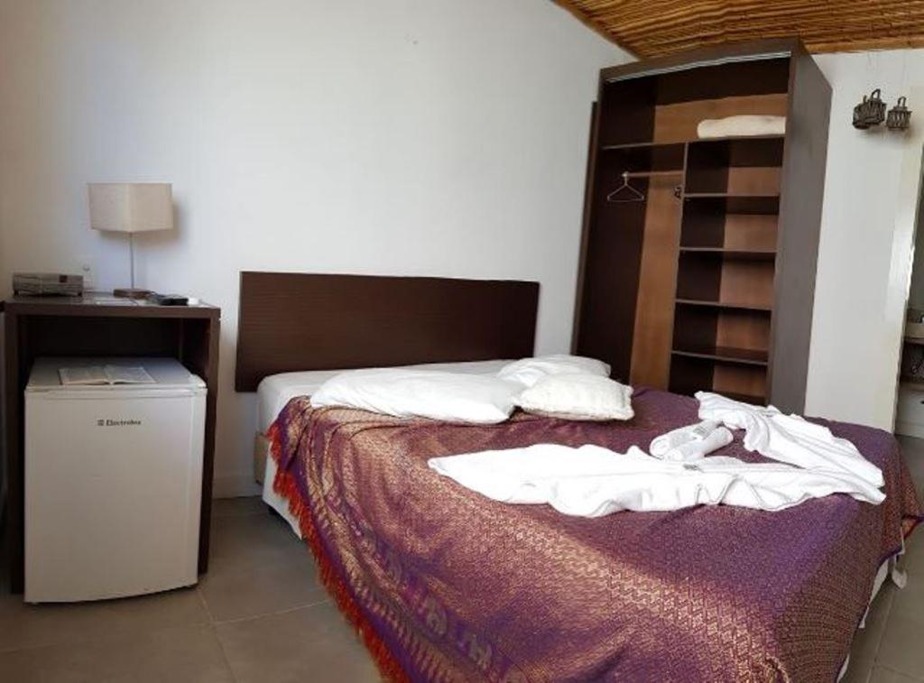 Thaiji Pousada E Parador Florianópolis Esterno foto