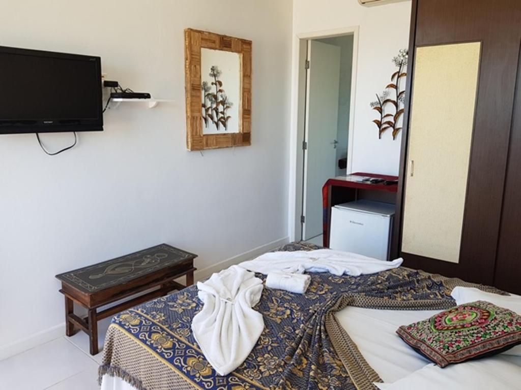 Thaiji Pousada E Parador Florianópolis Esterno foto
