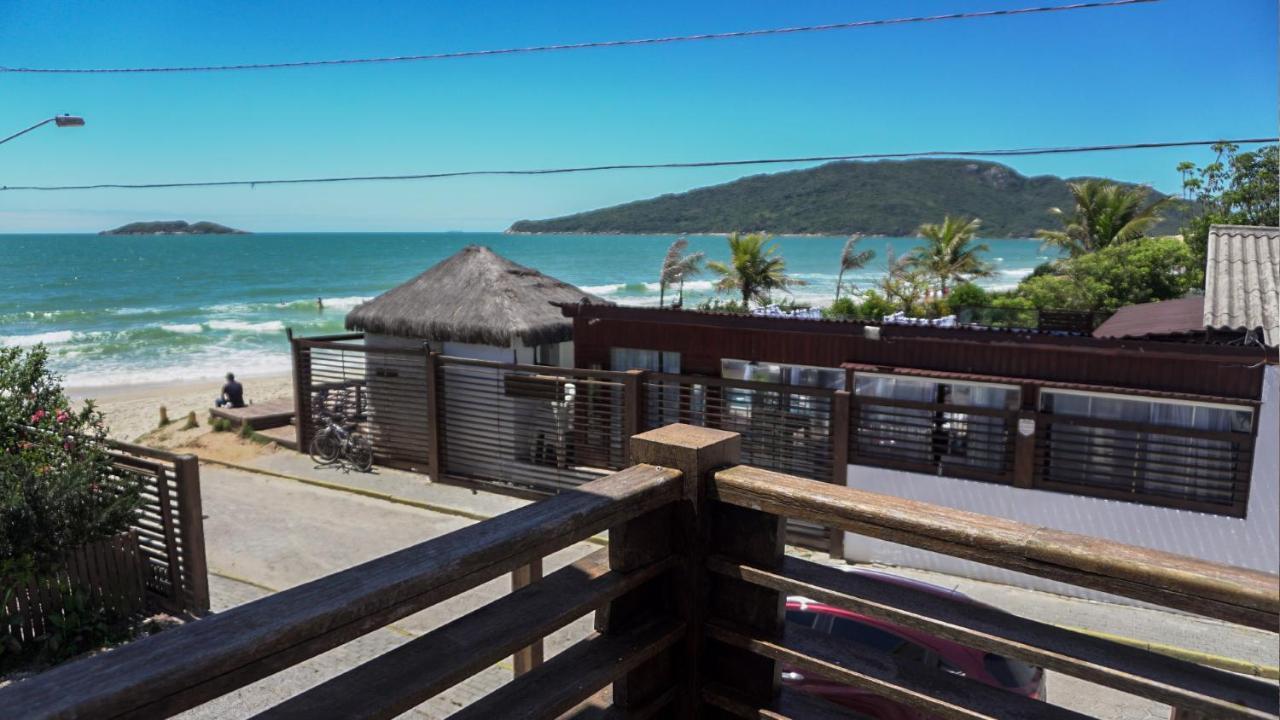Thaiji Pousada E Parador Florianópolis Esterno foto