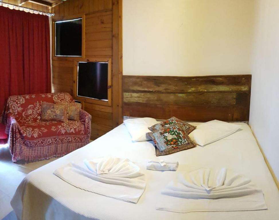 Thaiji Pousada E Parador Florianópolis Esterno foto