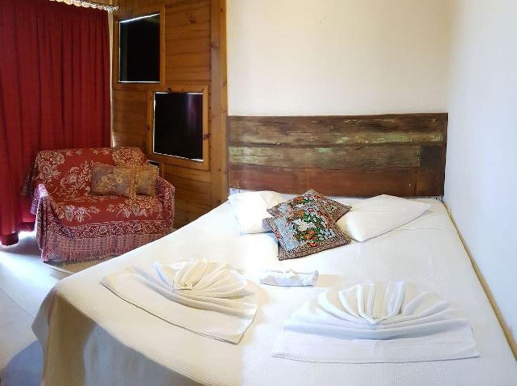Thaiji Pousada E Parador Florianópolis Esterno foto