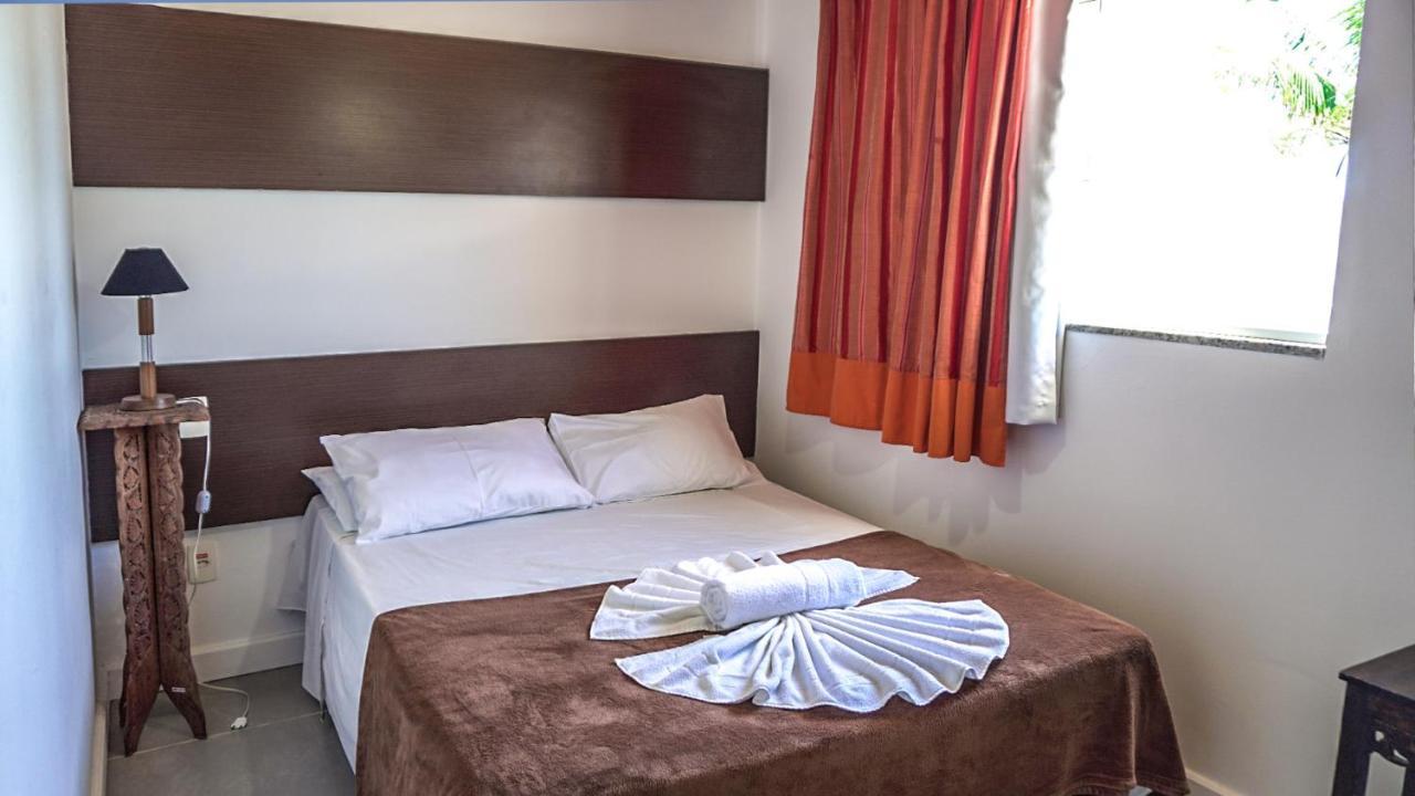 Thaiji Pousada E Parador Florianópolis Esterno foto