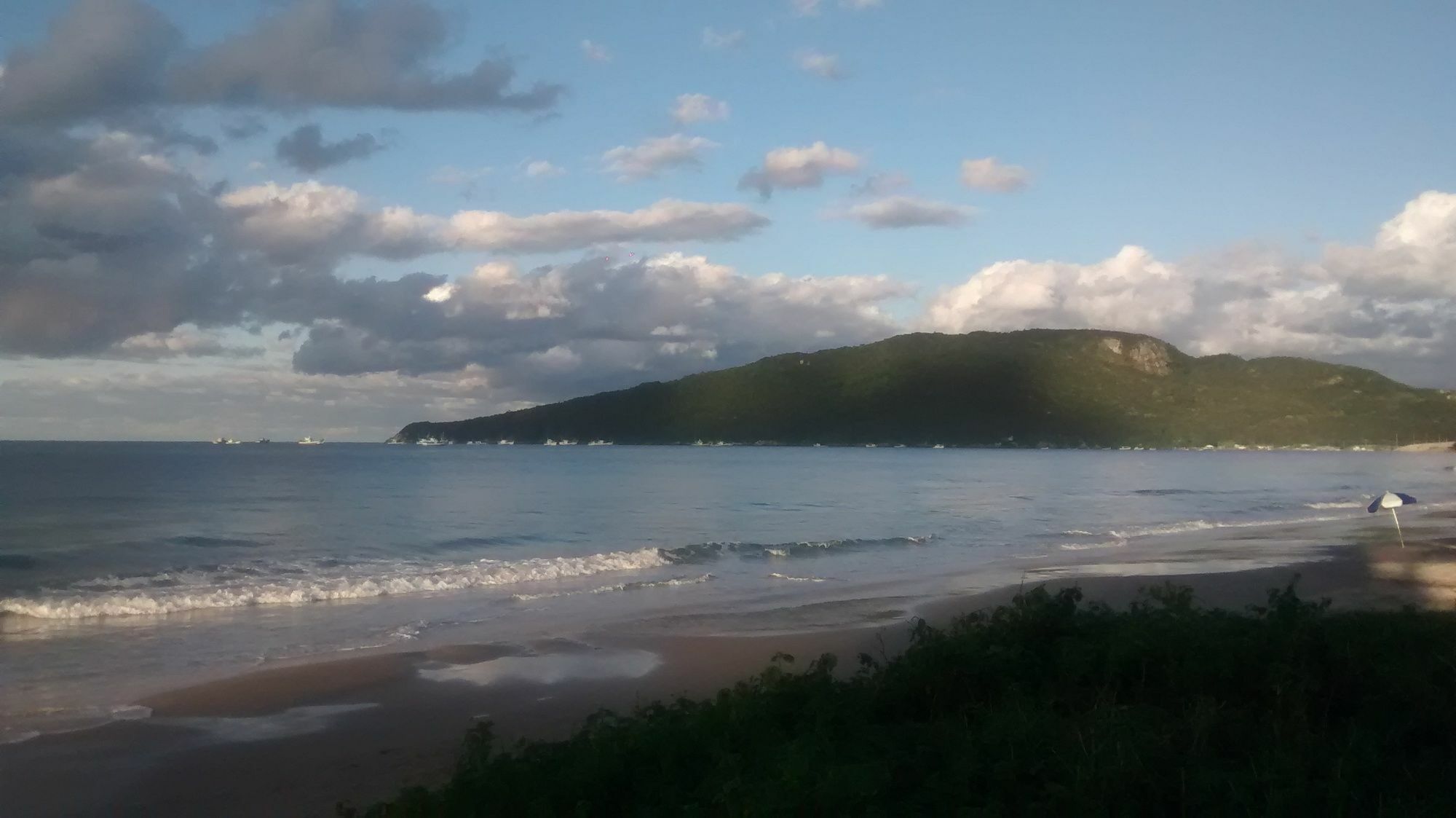 Thaiji Pousada E Parador Florianópolis Esterno foto